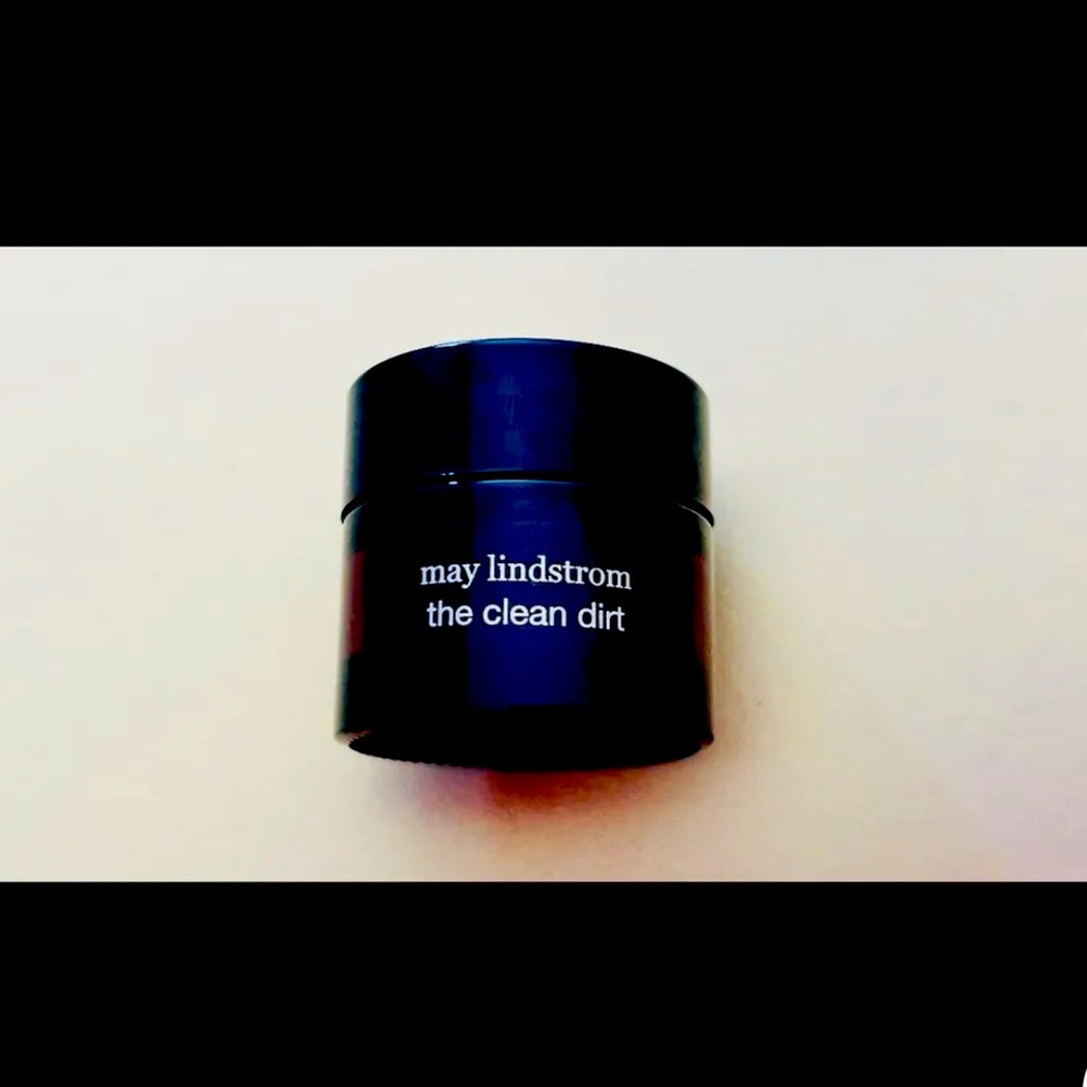 May Lindstrom’s The Clean Dirt Sample 10ml
